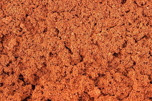 Clay Soil photo